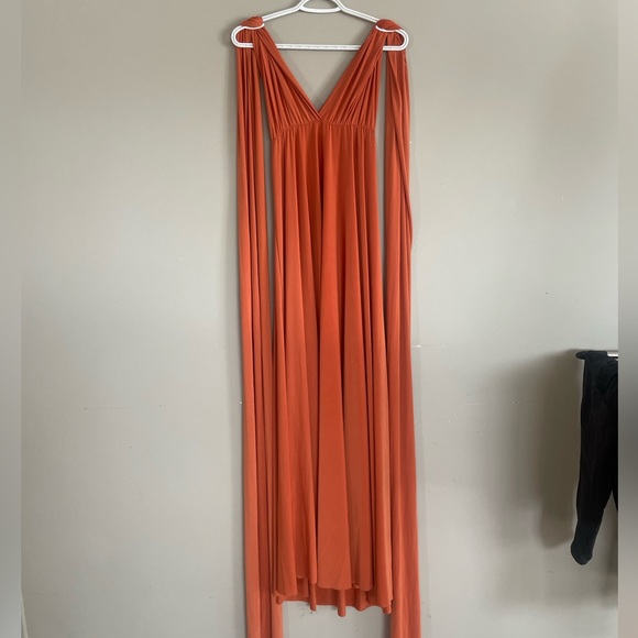 Multi-wear dress - Picture 4 of 4